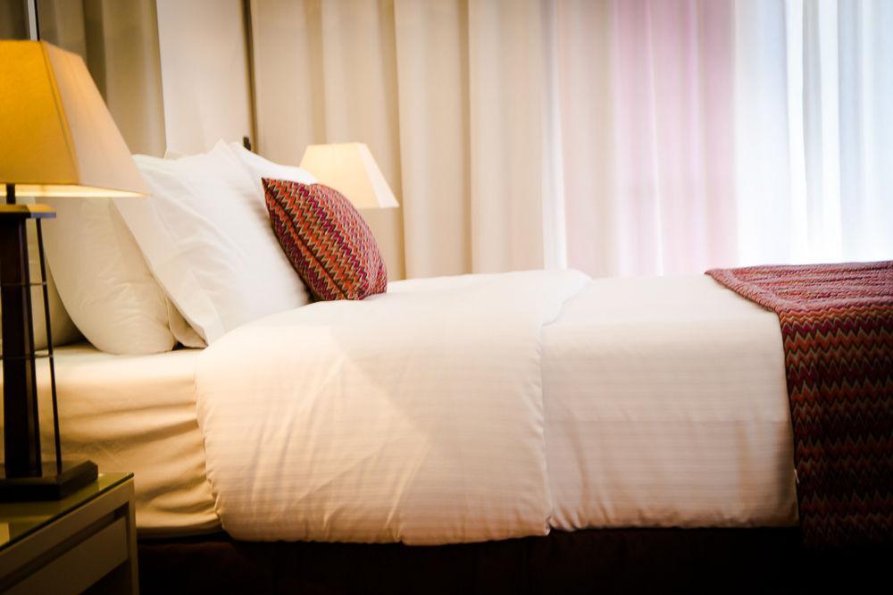 Hotel Golden Park Campinas Cambui By Nacional Inn Exterior photo